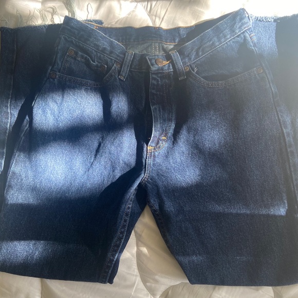 Wrangler Jeans - Picture 3 of 5